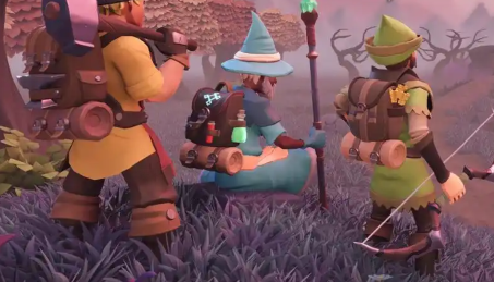 为了吾王僧侣角色解锁方法详解