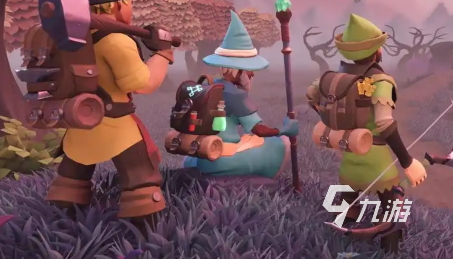 为了吾王僧侣角色解锁方法详解