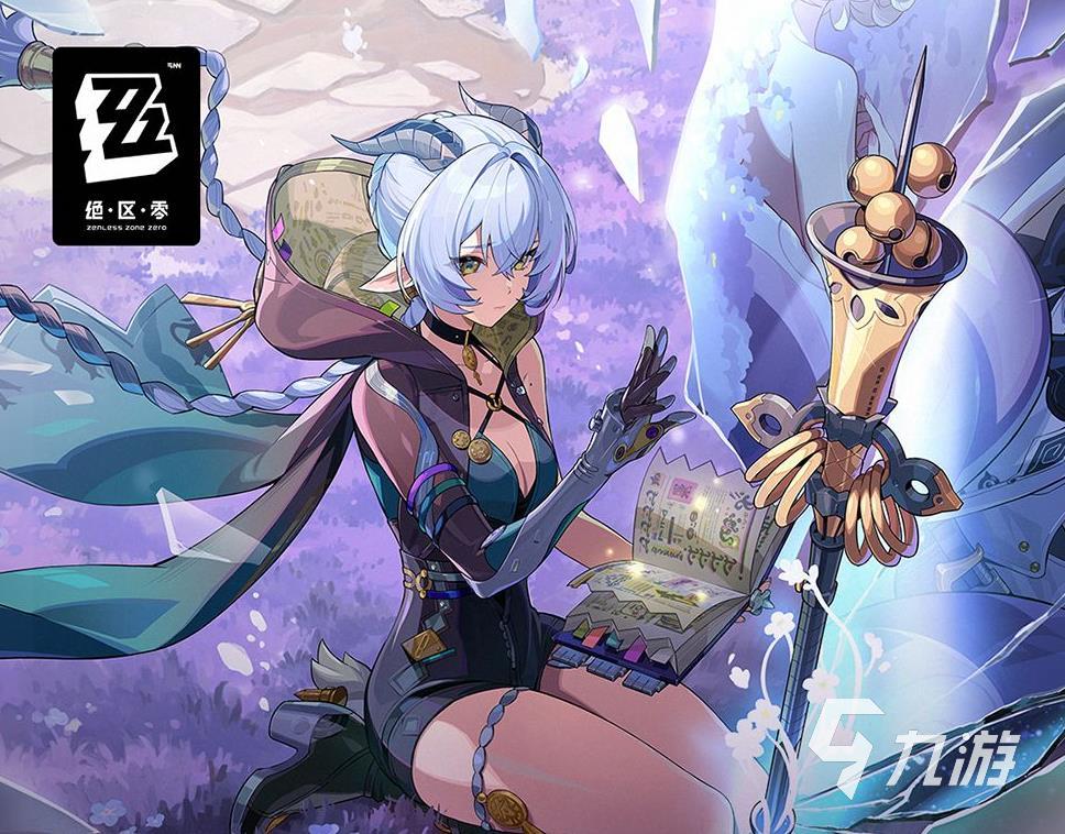 绝区零2.3版本新角色介绍与抽取建议指南