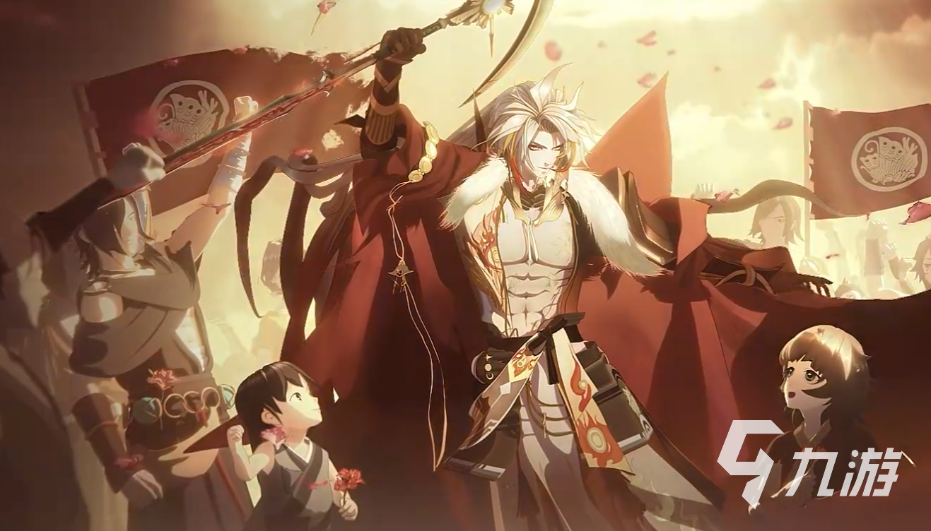 阴阳师平将门强度解析与技能详解