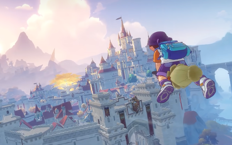 洛克王国世界内测资格获取方式与测试渠道汇总