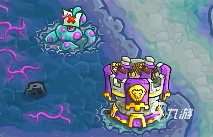 王国保卫战5皇家弓箭手强度解析与实战技巧