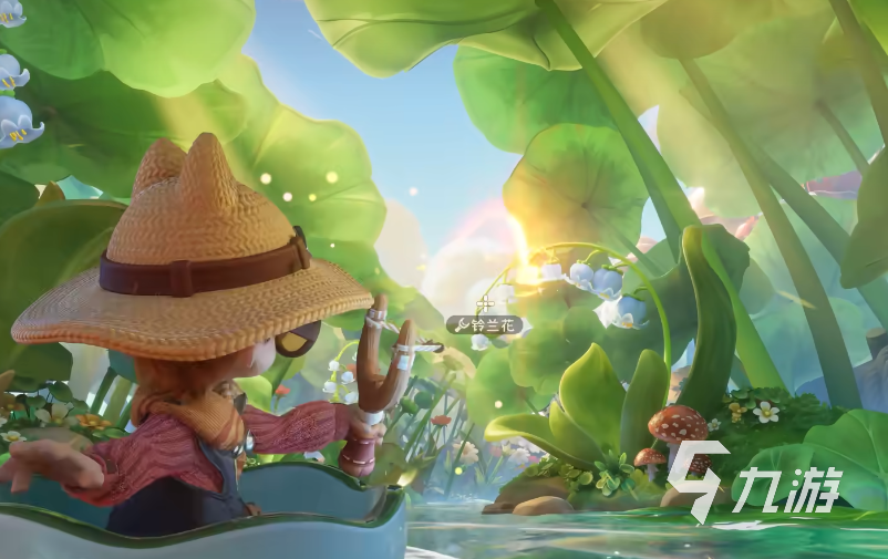 粒粒的小人国怎么玩 攻略技巧全解析