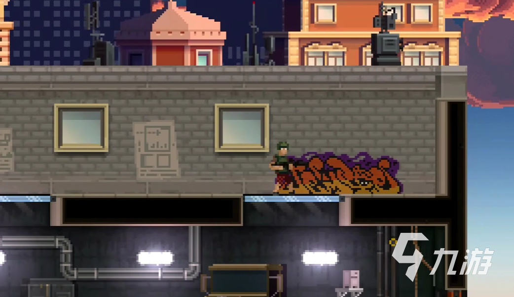 破门而入行动小队通关技巧与玩法细节全解析