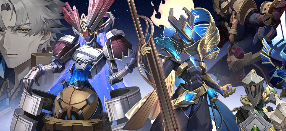 辉烬手游公测时间公布 具体上线日期一览