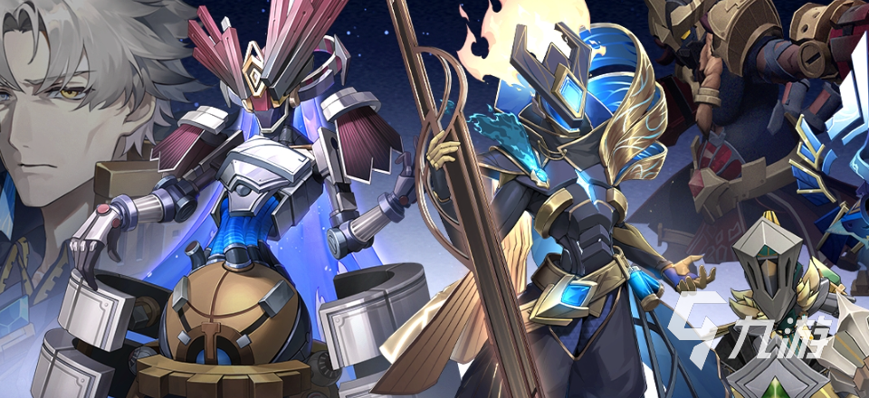 辉烬手游公测时间公布 具体上线日期一览