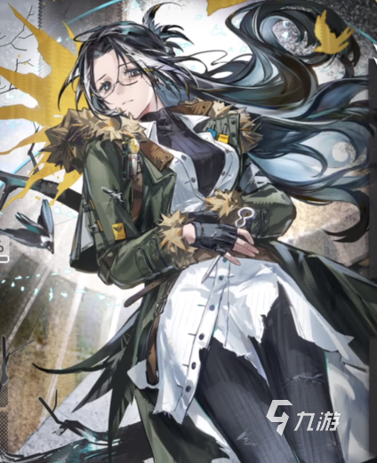 明日方舟冬时强度解析与角色全面介绍