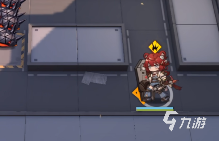 明日方舟折桠角色强度解析 折桠值得培养吗