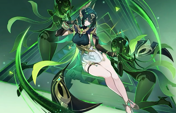 原神6.1版本角色池一览 全新UP角色爆料与抽取建议