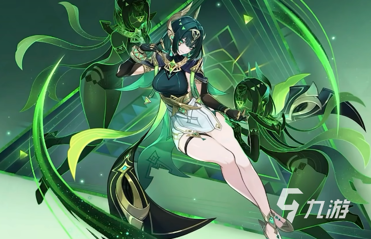 原神6.1版本角色池一览 全新UP角色爆料与抽取建议