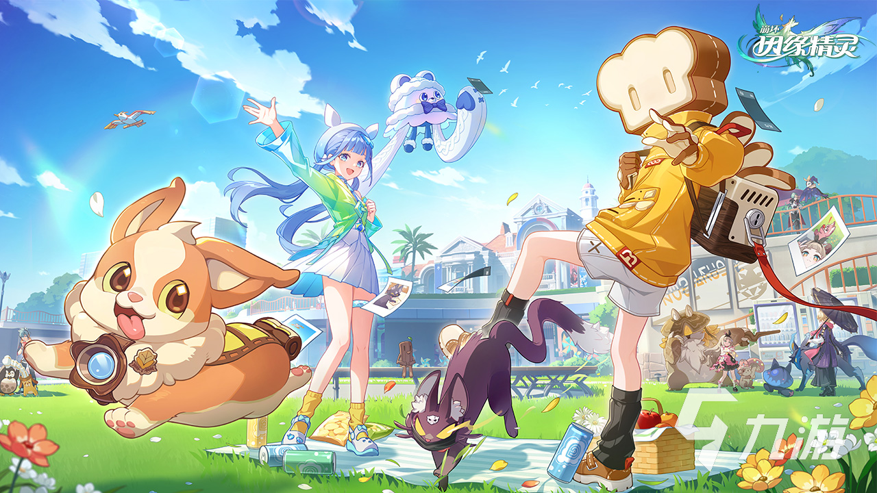 崩坏因缘精灵自走棋玩法详解与策略指南