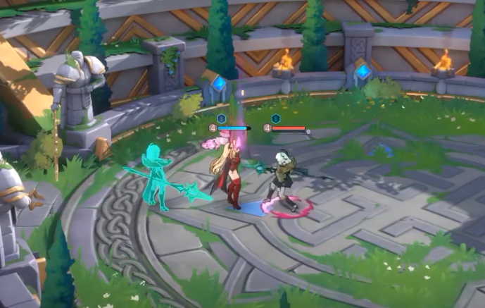 龙魂旅人阿瑞斯技能全解析与角色深度介绍