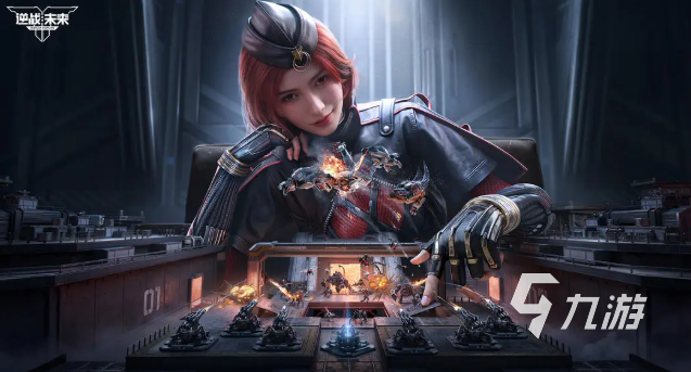 逆战未来手游配置要求详解 一文看懂手机适配需求