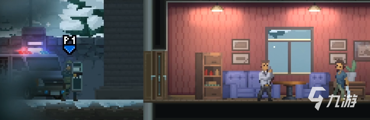 破门而入行动小队游戏上线时间及详情说明