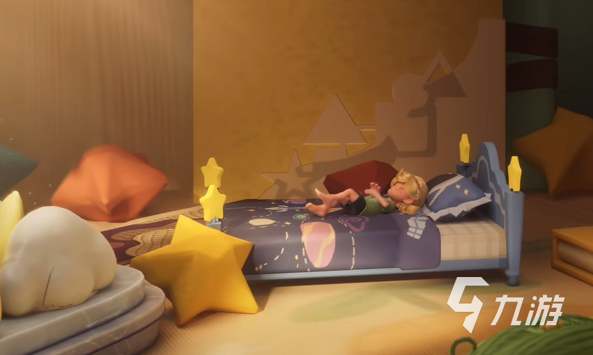 粒粒的小人国是腾讯开发的吗?揭秘背后的真实开发商