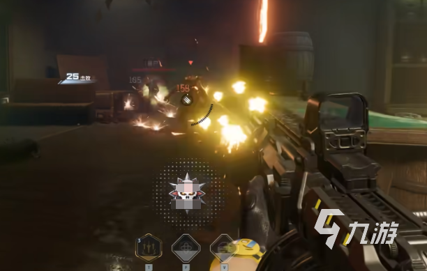 逆战未来删档测试武器保留规则详解