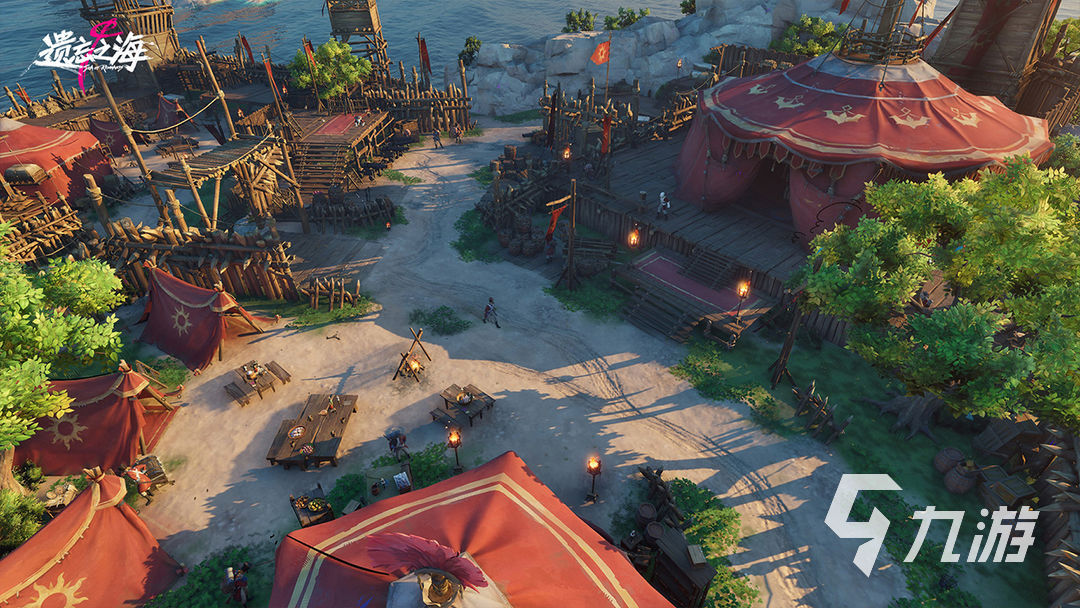 遗忘之海晶骸是什么?揭秘其作用与神秘用途