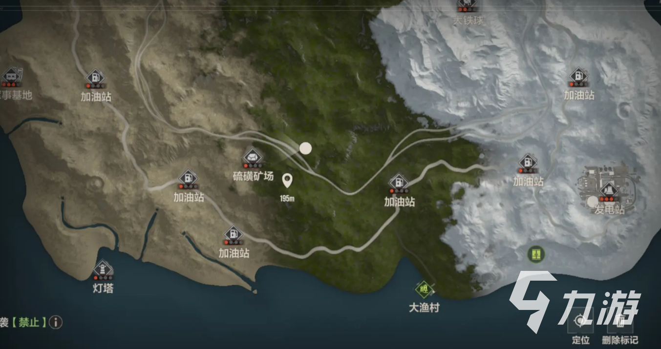 失控进化霰弹枪陷阱效果与强度全面解析