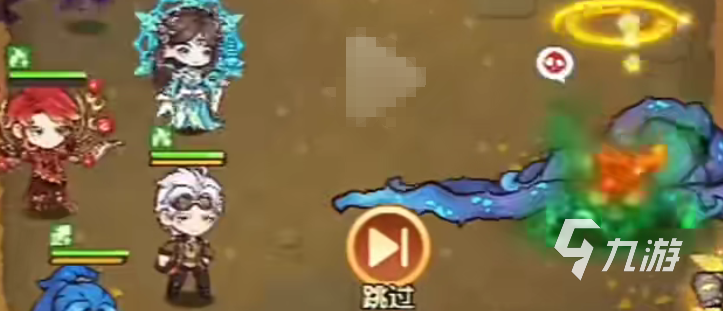 口袋斗罗大陆帮派玩法全攻略:加入与进阶技巧详解