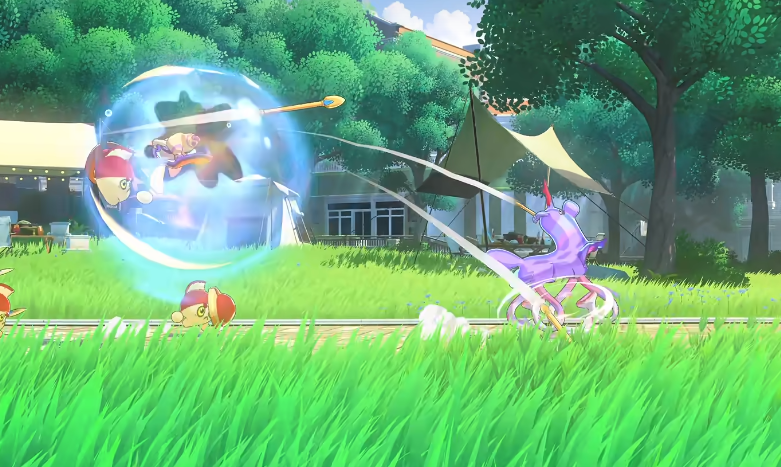 崩坏因缘精灵游戏类型解析：深度揭秘玩法与特色