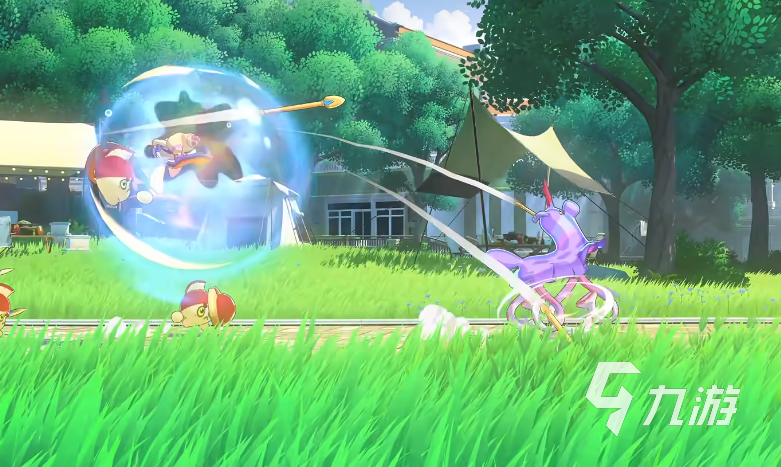 崩坏因缘精灵游戏类型解析:深度揭秘玩法与特色