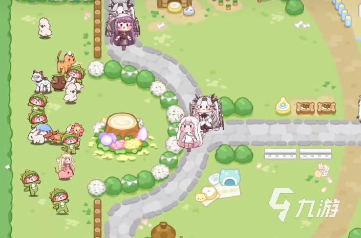 嘟嘟脸恶作剧宠物推荐及获取方法全解析