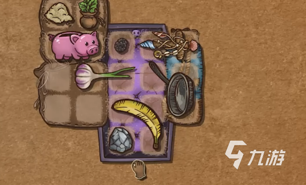 背包乱斗好玩吗?深度解析游戏玩法与进阶技巧