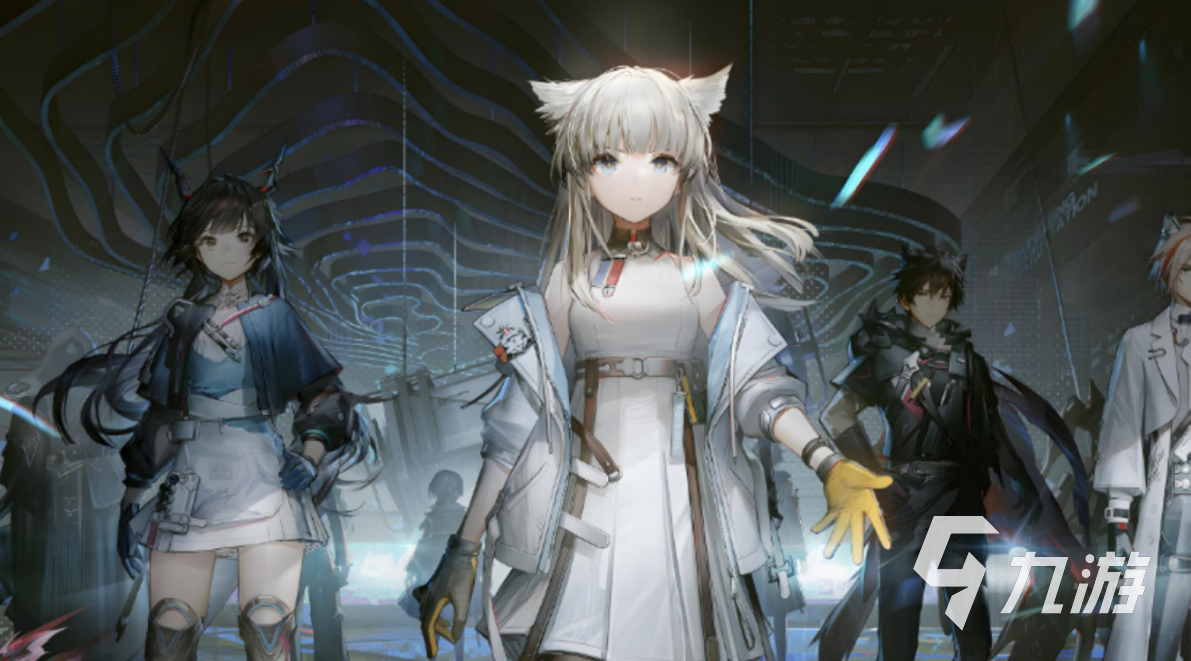 明日方舟终末地熊猫角色强度全面解析