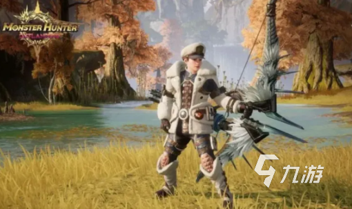 怪物猎人旅人武器全解析:各类武器特点与选择指南