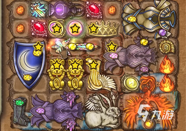 背包乱斗公测时间确定,上线日期曝光引玩家关注