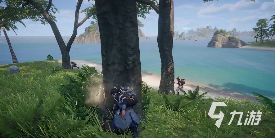 荒原曙光开荒全攻略 新手入门必看玩法指南