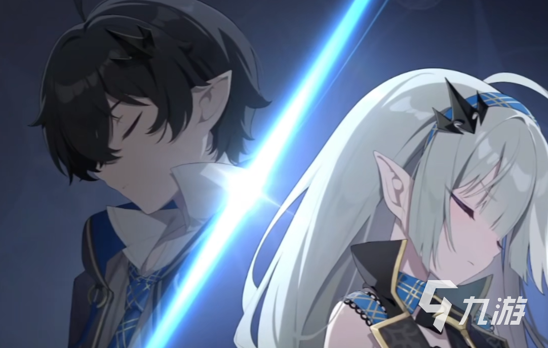 星塔旅人是国产游戏吗?公测时间揭晓