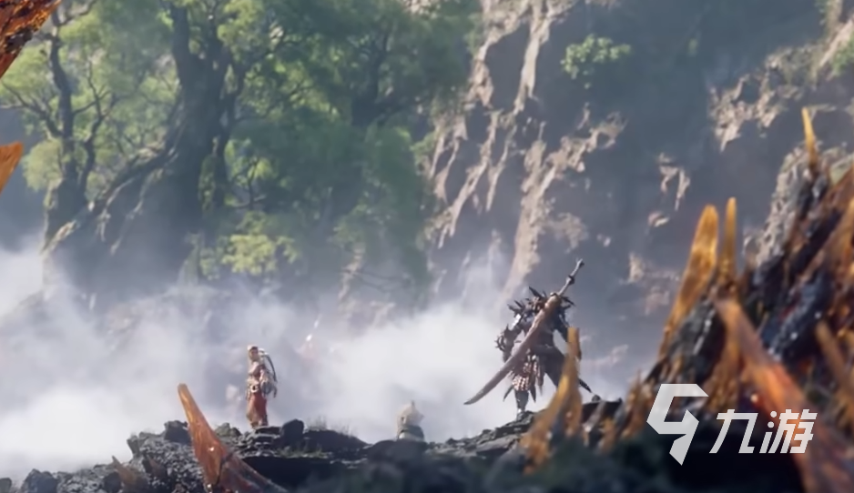 怪物猎人旅人测试资格获取方法大全