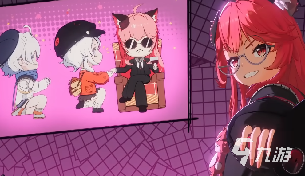 异环手游公测时间曝光 上线日期最新预测