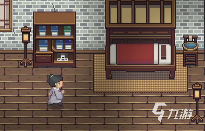 江城创业记蝎子位置及详细介绍