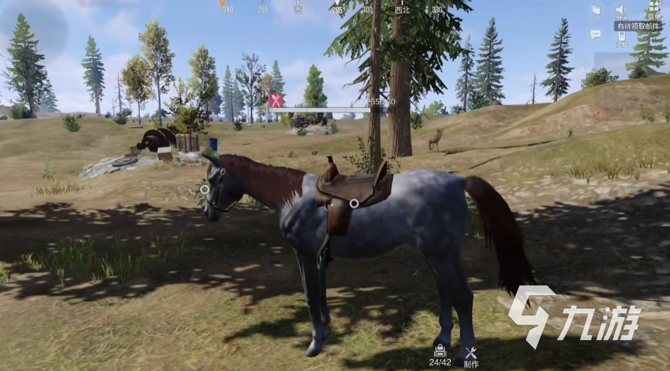 失控进化手游载具全解析:种类与功能一览