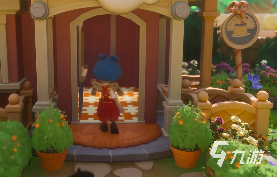 粒粒的小人国游戏玩法全解析:探索迷你世界的趣味冒险