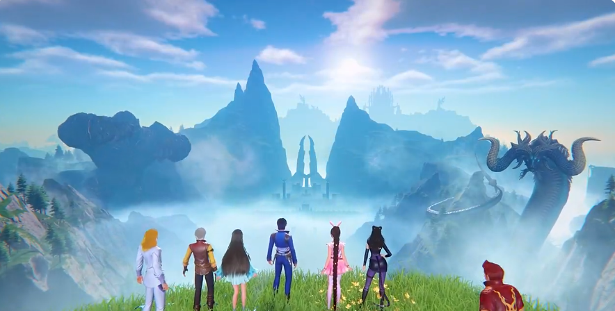 斗罗大陆诛邪传说白虎武魂角色解析与技能详解