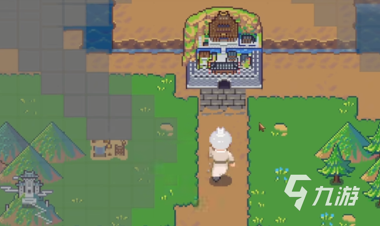 江城创业记宋阿葛在哪?详细位置分享与寻找攻略