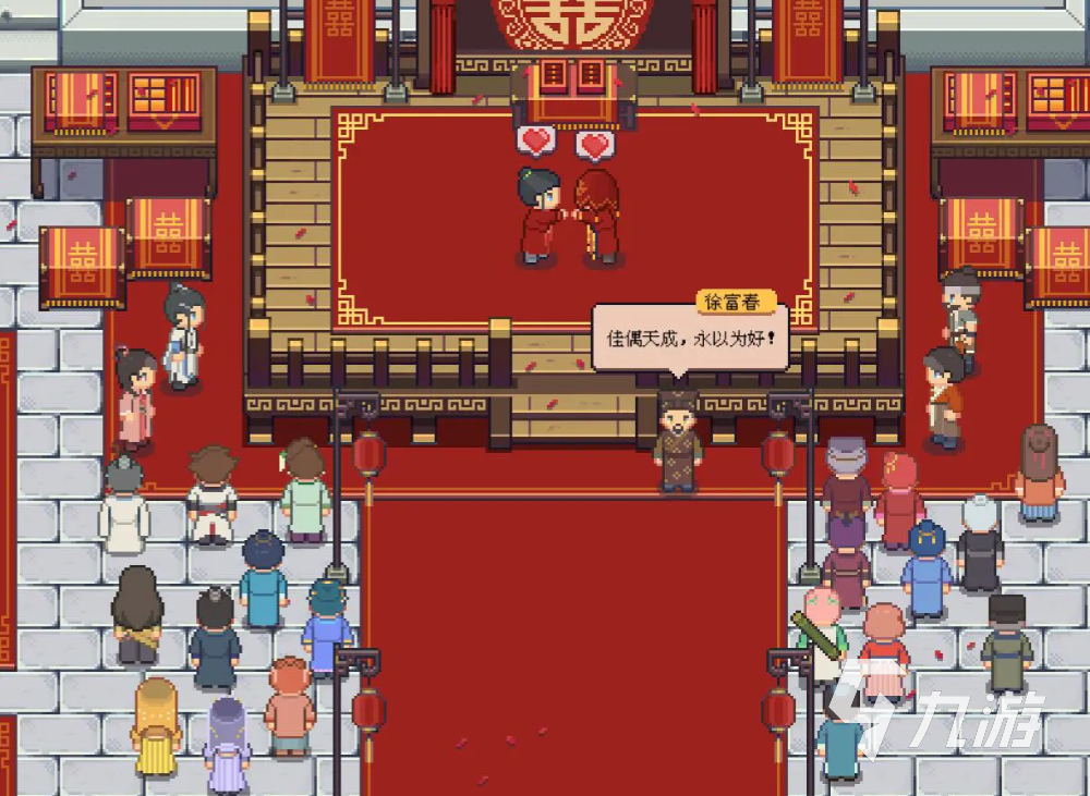 江城创业记人物位置全解析 各角色所在地点分享