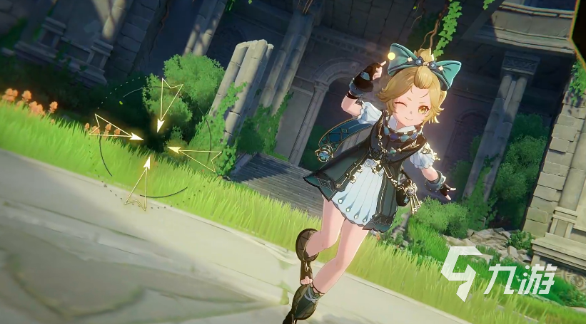 归环手游开发商揭秘:这款游戏背后有哪些故事