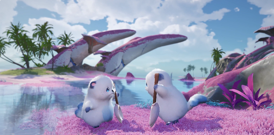 伊莫手游上线时间预测：最新消息与期待亮点