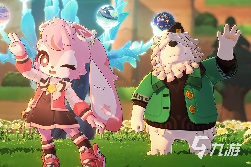 星布谷地背后的开发公司及游戏详细介绍