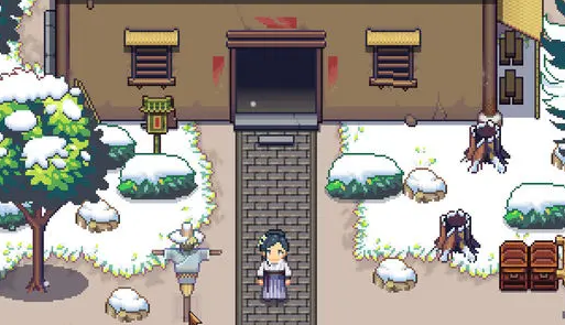 江城创业记采集物收集箱获取方法全解析