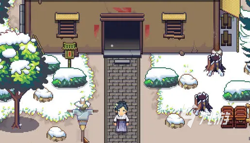 江城创业记采集物收集箱获取方法全解析