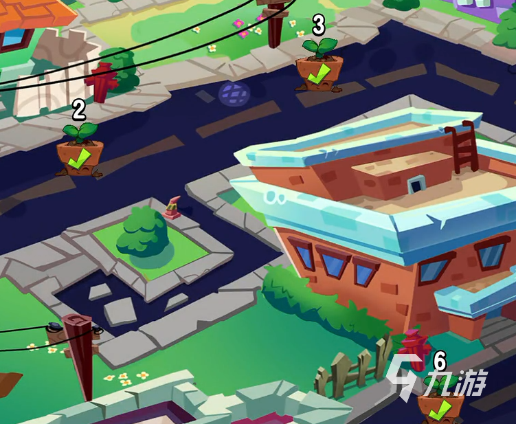 植物大战僵尸3岩浆玉露技能效果与实战应用详解