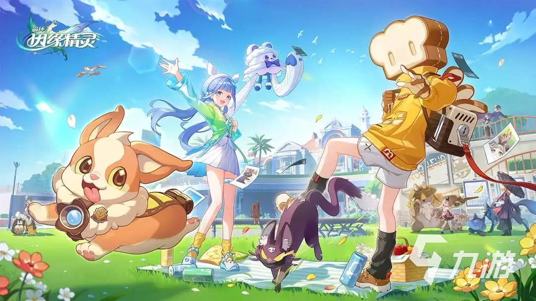 崩坏因缘精灵设备配置要求详解 最低与推荐配置一览