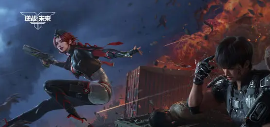逆战未来是逆战吗 逆战未来游戏详细介绍