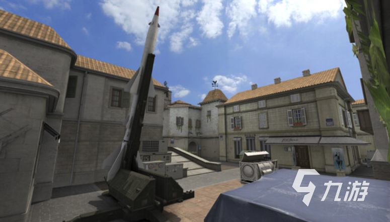 突击风暴零点发售价格及平台详情解析