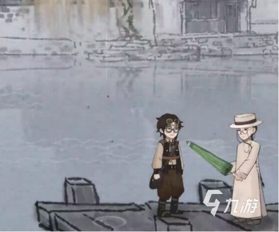 山河旅探斗室疑阵通关技巧与谜题解析